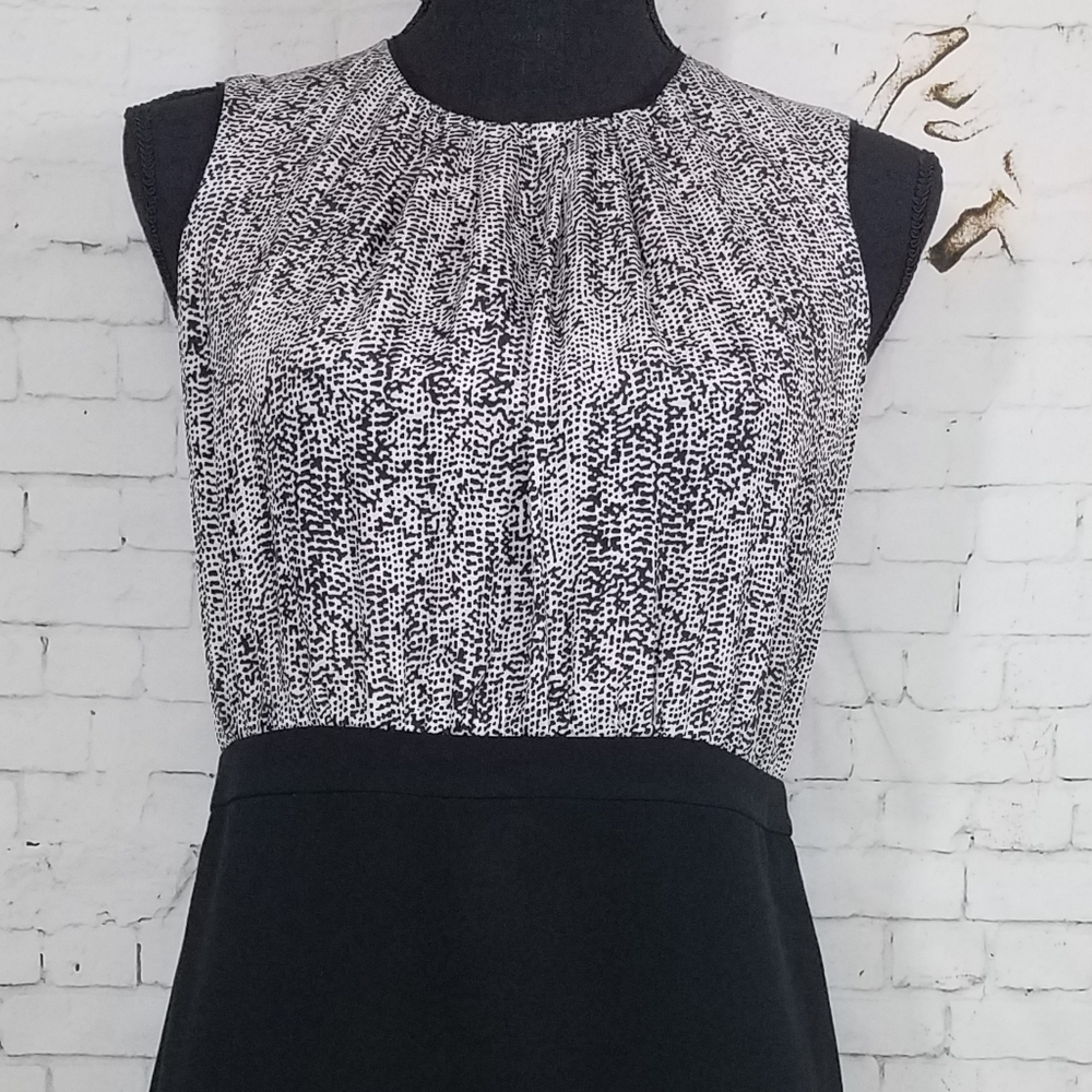Loft dress